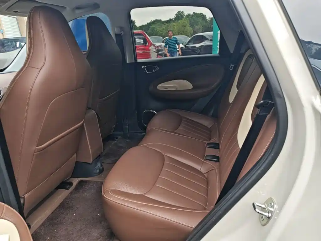 Wuling Bingo — миниатюра 17