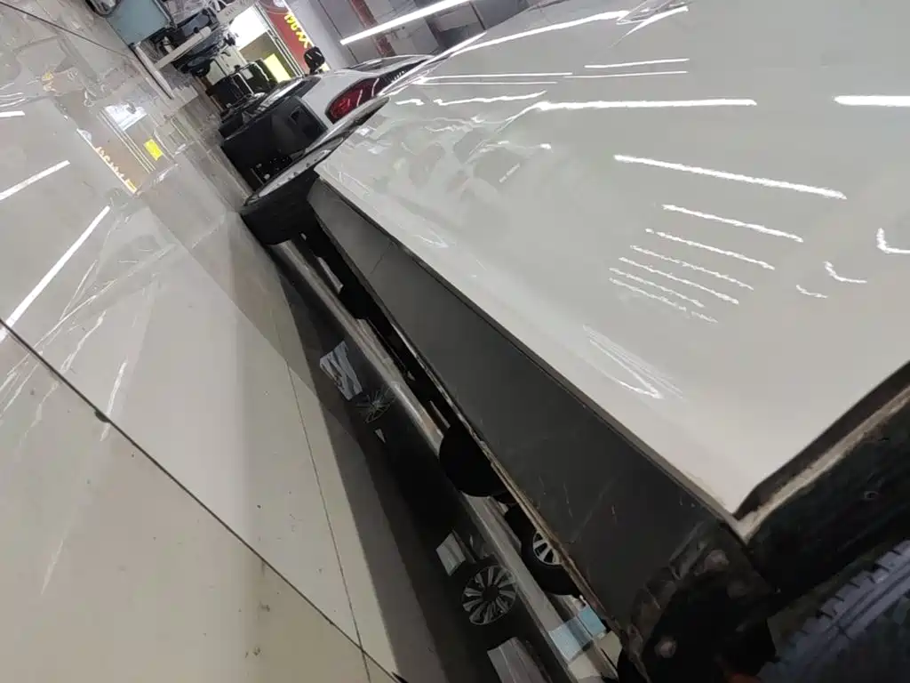 Ruichi Ruichi EC75 — миниатюра 21