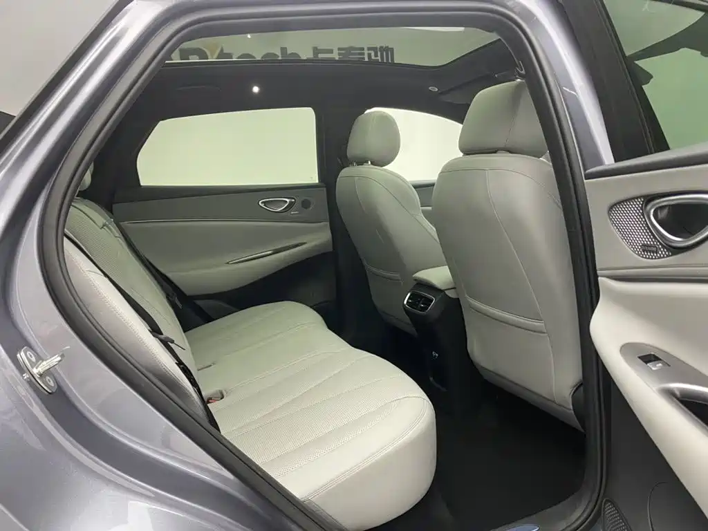 BYD Sealion 06 — миниатюра 24