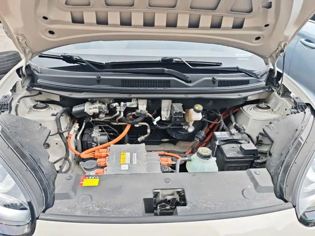 Wuling Bingo — миниатюра 20