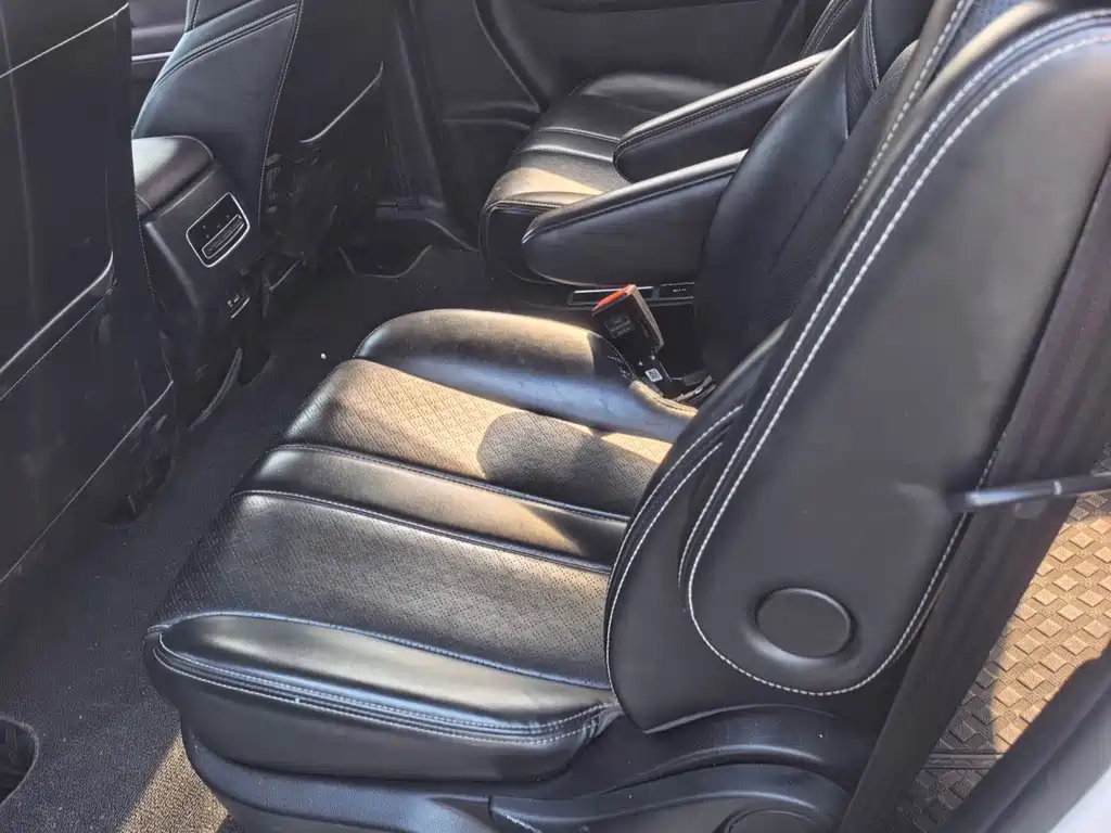 GAC Motor Trumpchi M6 — миниатюра 8