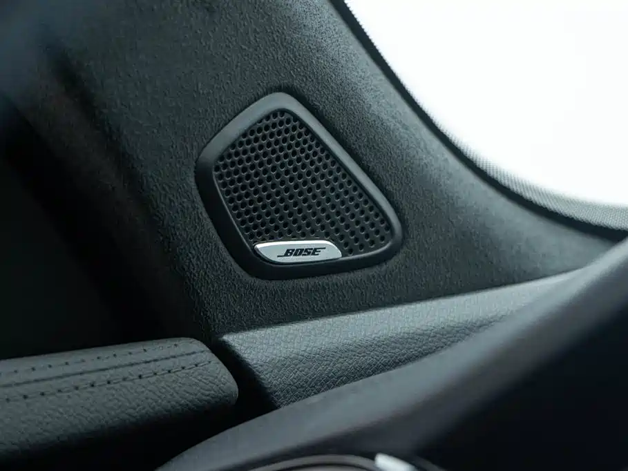 GEELY AUTOMOBILE XINGYUE L