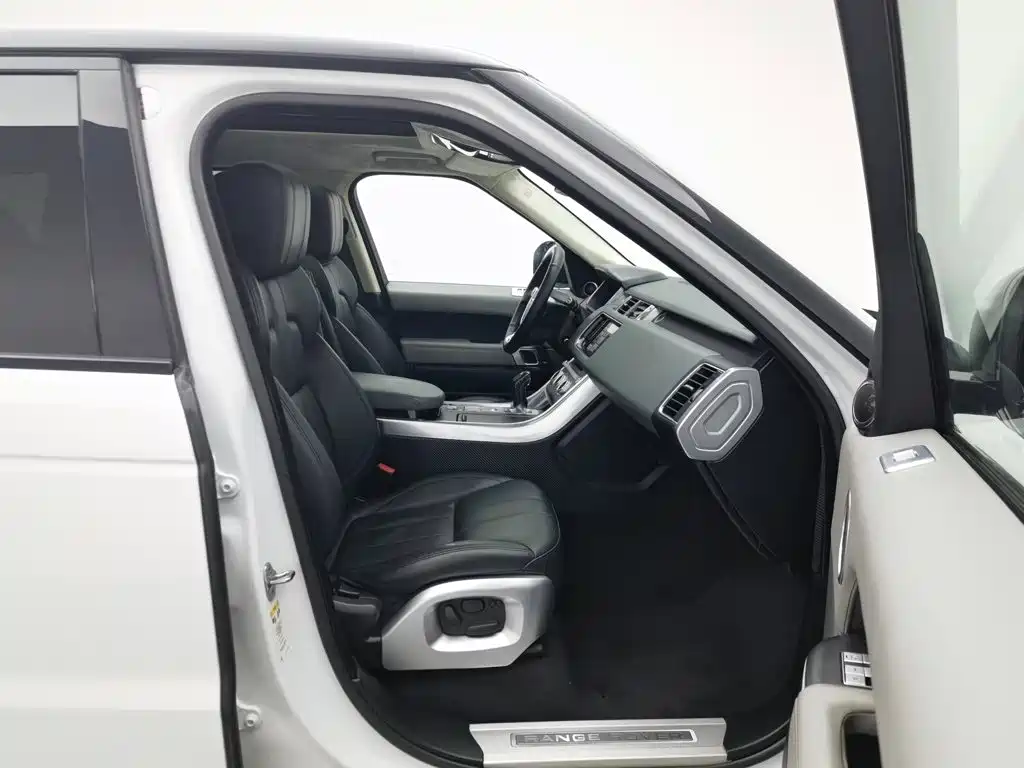 Land Rover Sport — миниатюра 23
