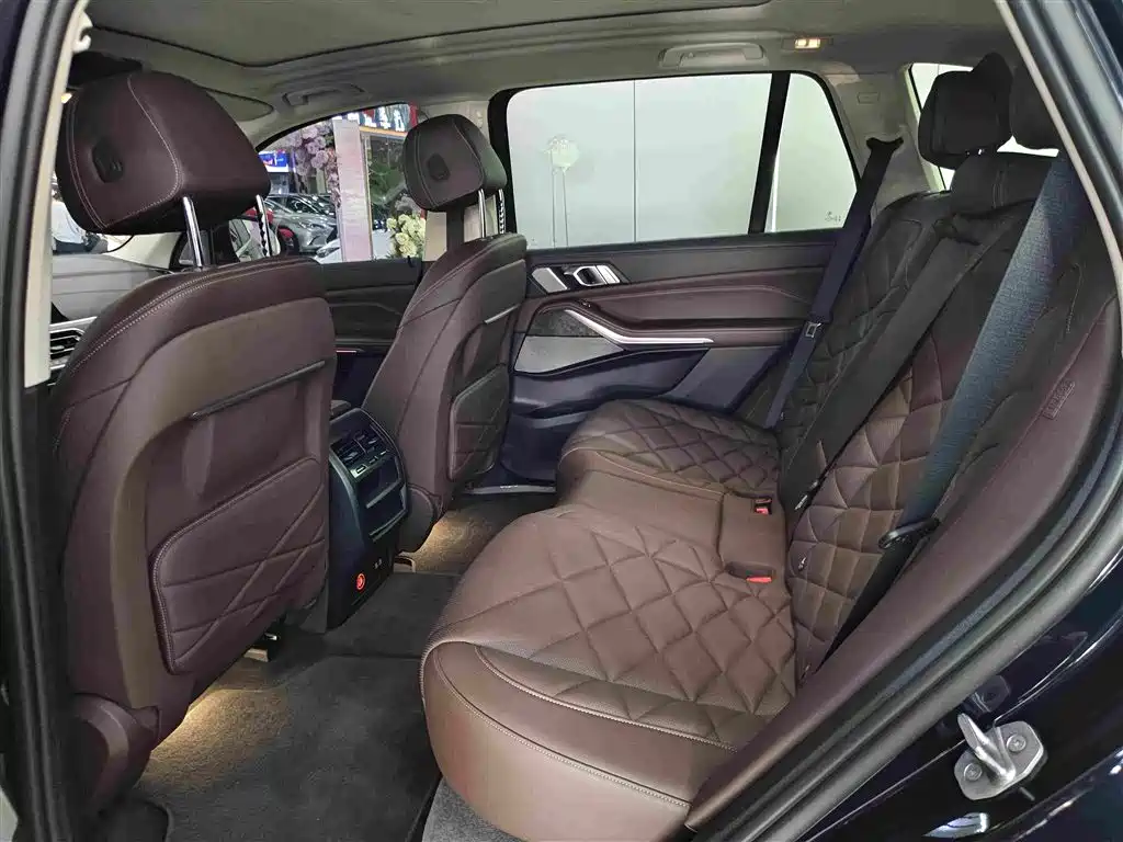 BMW X5 — миниатюра 5