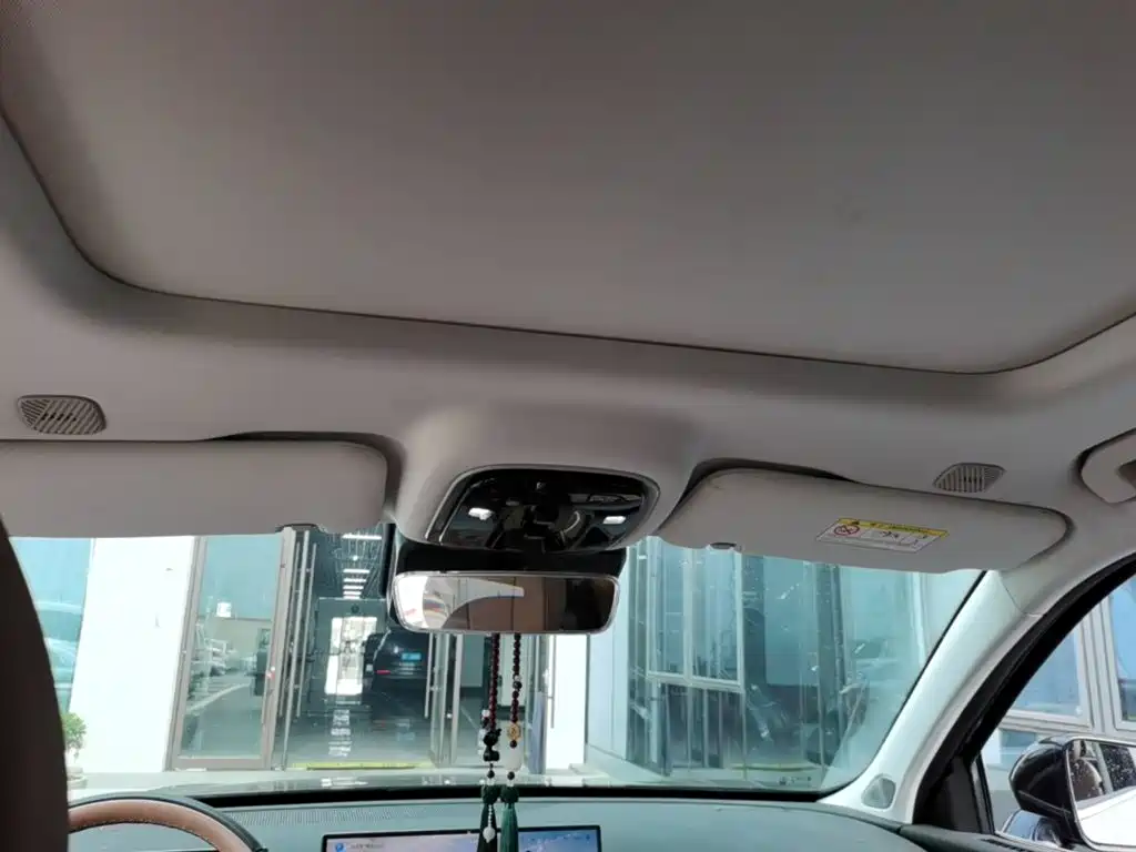Chery Tiggo 8L — миниатюра 18