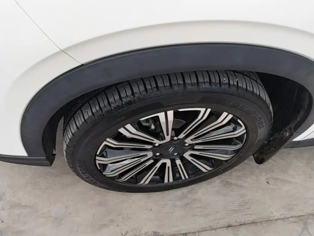 Oshan Oushang X5 — миниатюра 23