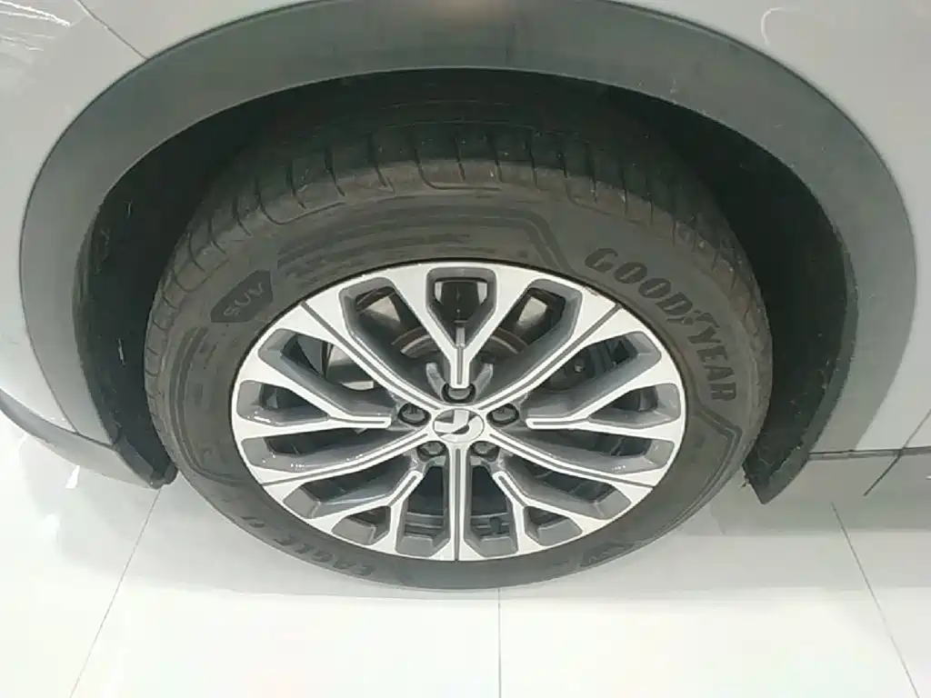 NIO EC6 — миниатюра 23