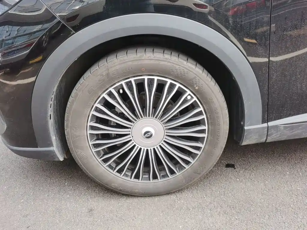 Chery Tiggo 8L — миниатюра 23