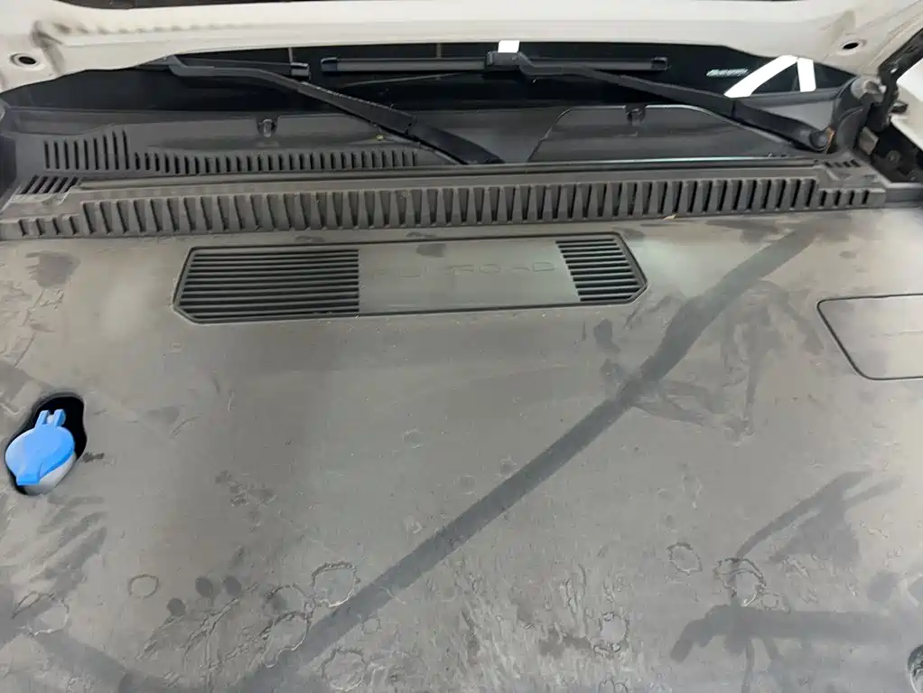 iCAR iCAR 03 — миниатюра 14