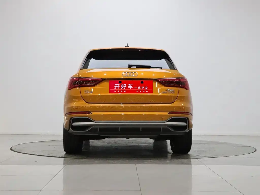 Audi Q3 — миниатюра 6