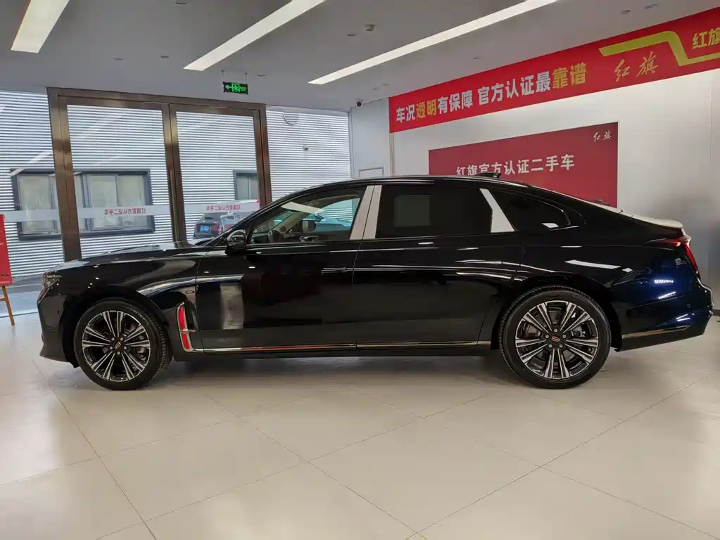 Hongqi HONGQI H9