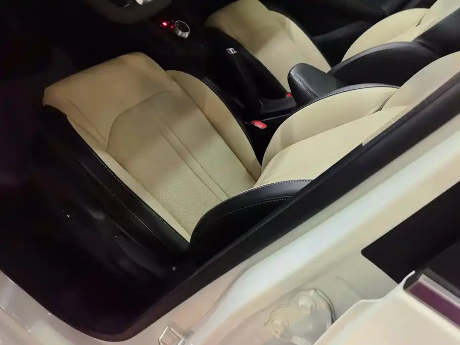 Baojun 360 — миниатюра 9
