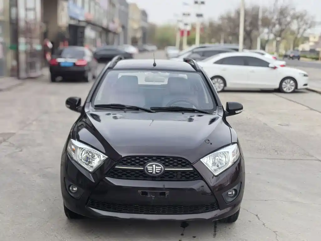 FAW N7 — миниатюра 2