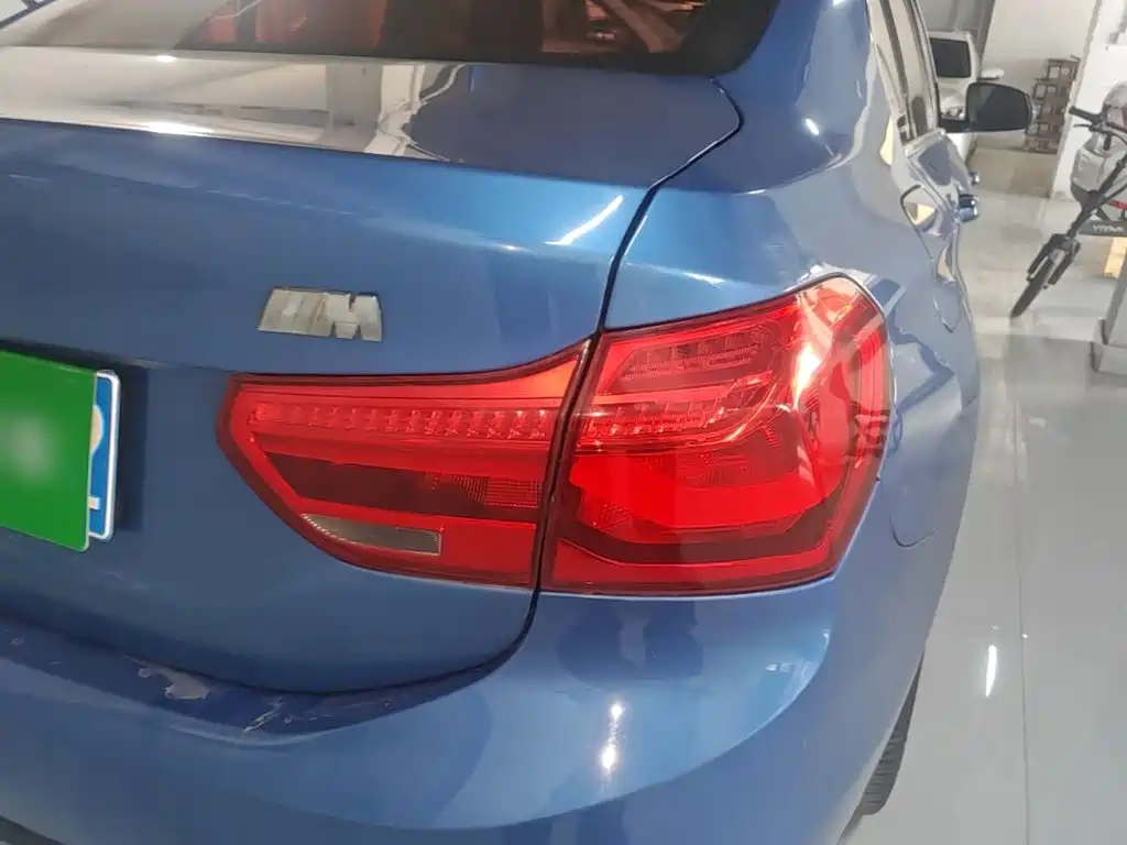 BMW 1 Series — миниатюра 8