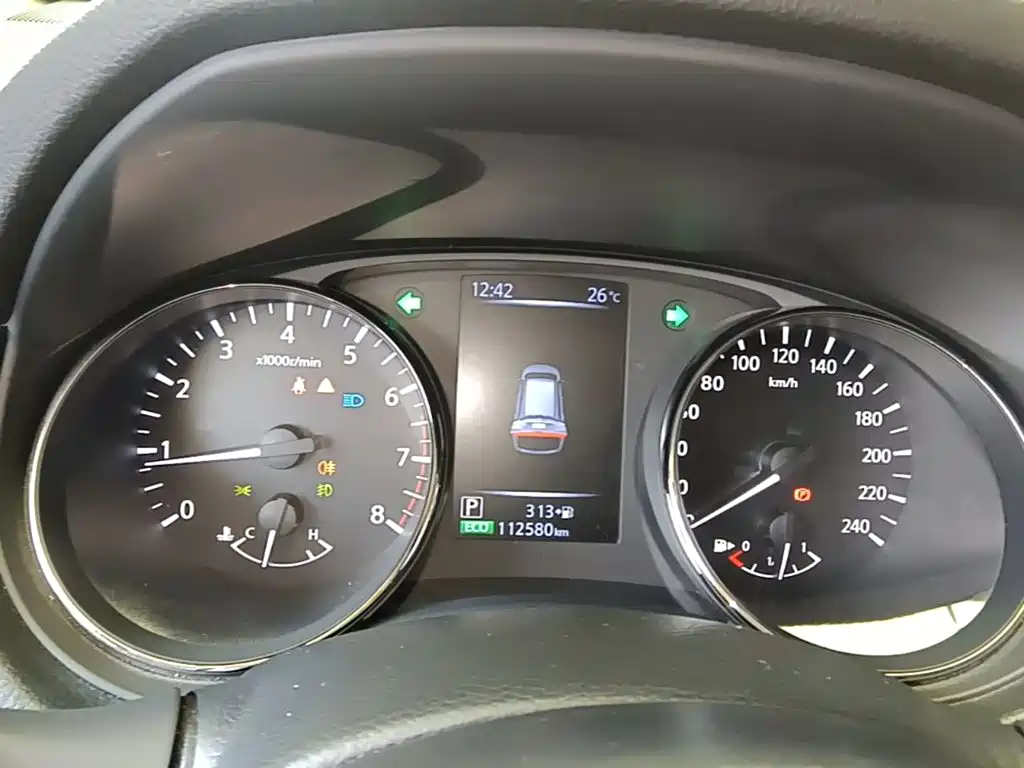 Nissan X-Trail — миниатюра 12