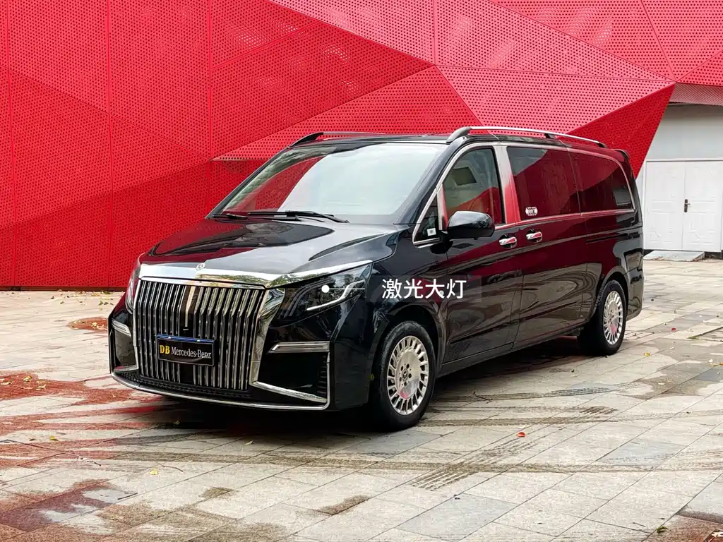Mercedes-Benz Vito 2022