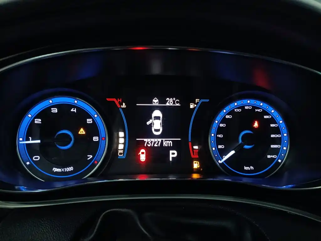 Fiat Viaggio — миниатюра 12