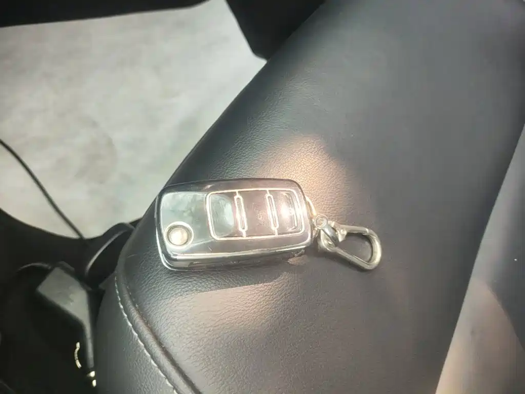 Volkswagen Sagitar — миниатюра 9