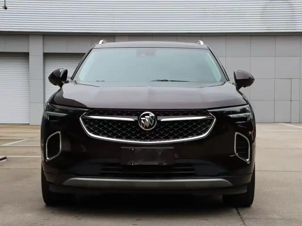 Buick Envision S — миниатюра 2