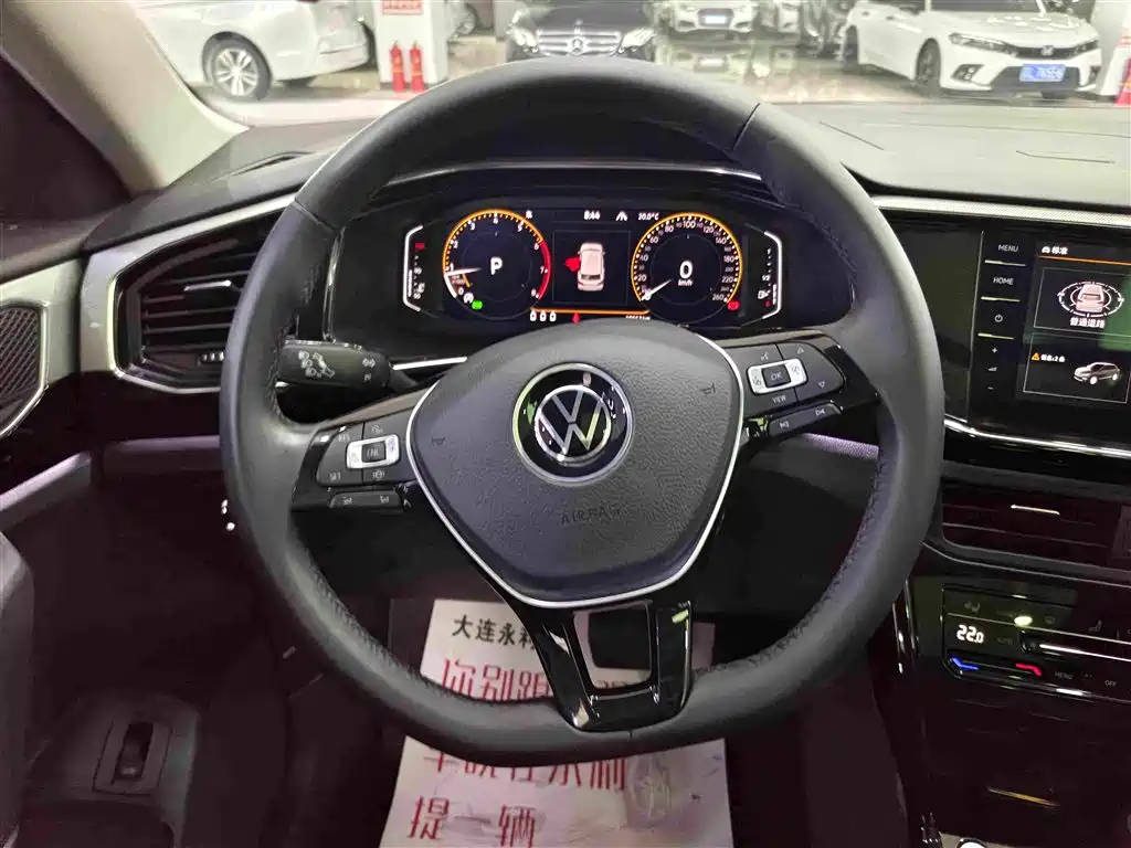 Volkswagen Tayron — миниатюра 8