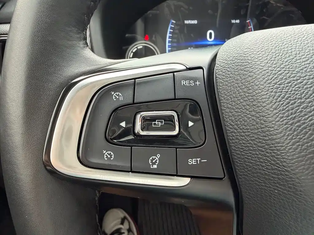 Chery Tiggo 5x — миниатюра 12