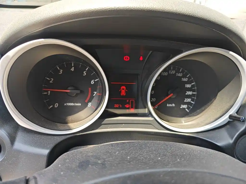 Mitsubishi ASX — миниатюра 7
