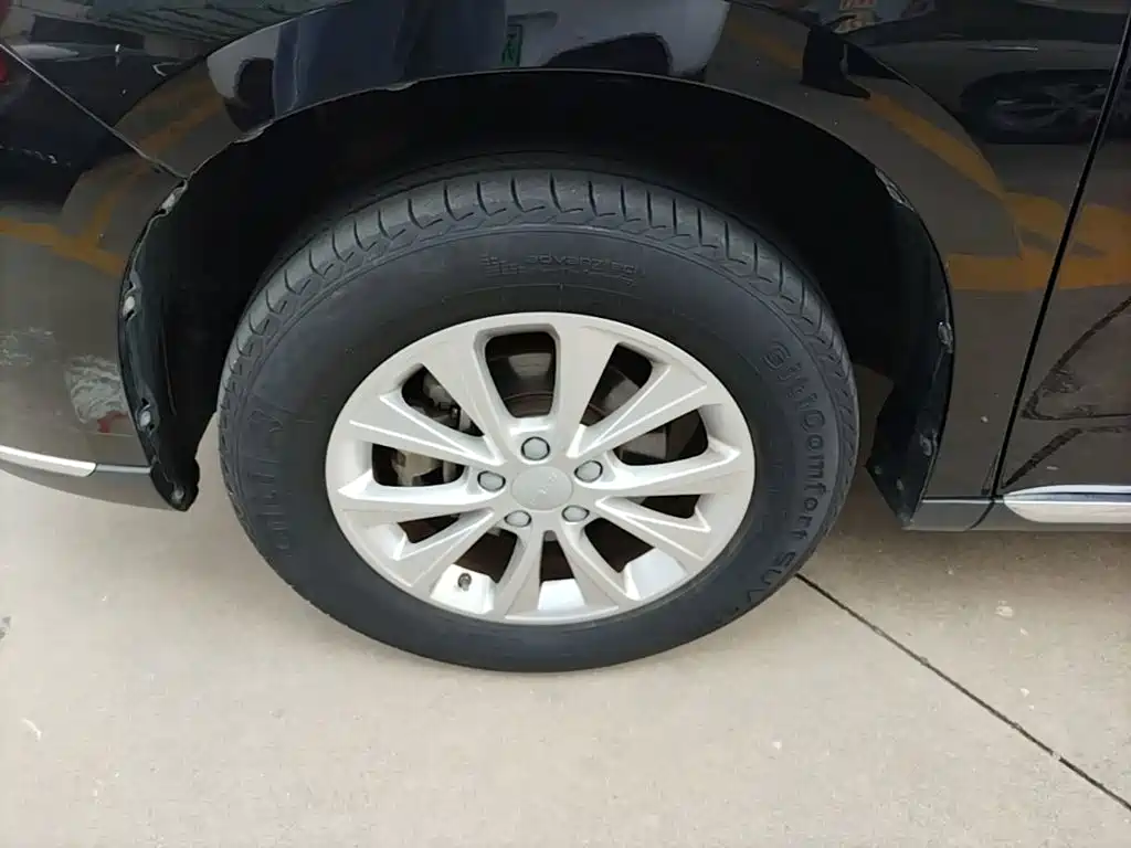Haval M6 — миниатюра 23