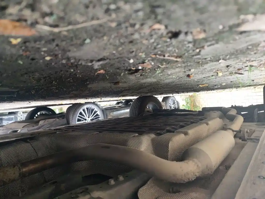 Haval Big Dog PLUS New Energy — миниатюра 18