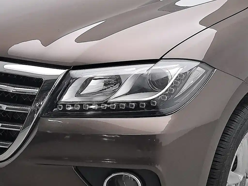 Haval H2 — миниатюра 7