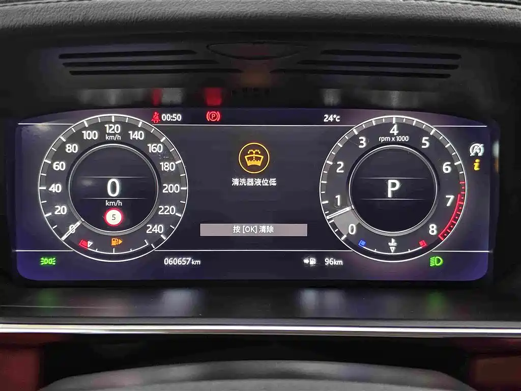 Land Rover Sport — миниатюра 18