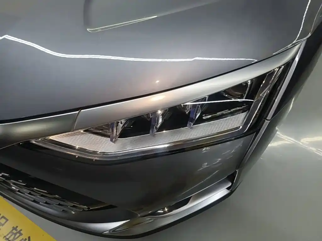 BYD Han — миниатюра 24