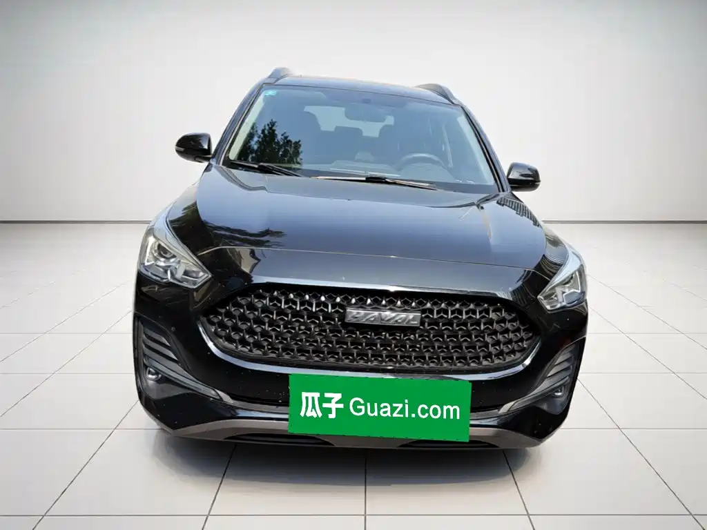 Haval M6 — миниатюра 2