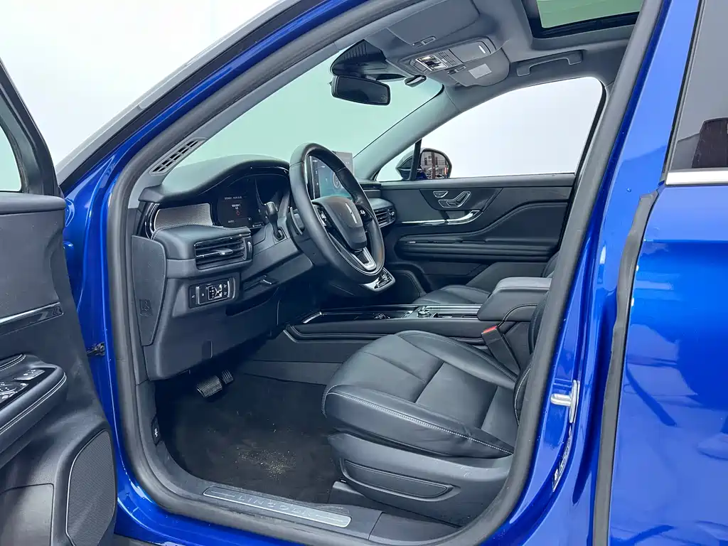 Lincoln Corsair 2022 2.0T Premium
