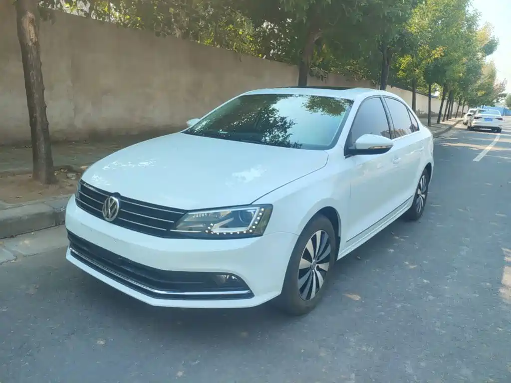 Volkswagen Sagitar — миниатюра 2