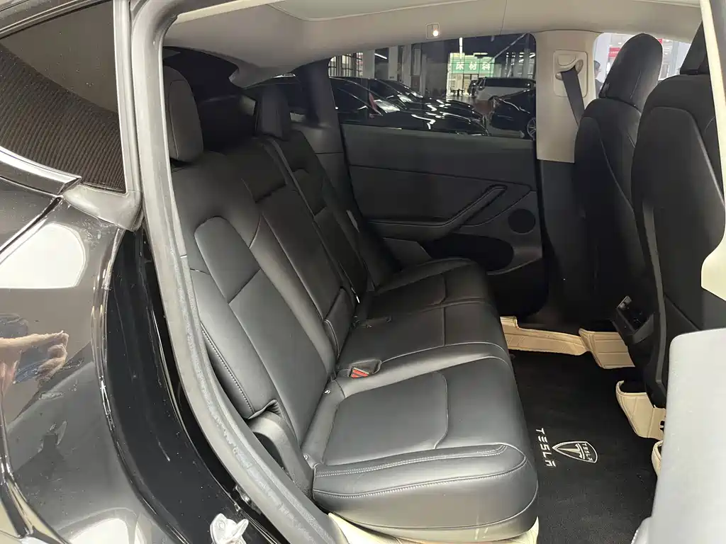 Tesla Model Y — миниатюра 16