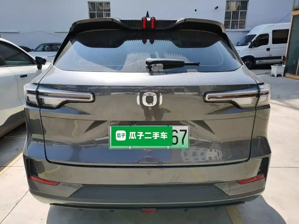 Qiyuan Qiyuan Q05 Classic — миниатюра 6