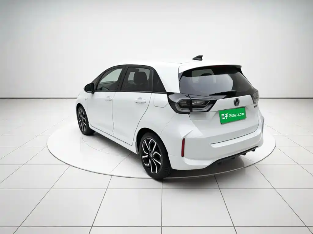 Honda Life — миниатюра 4