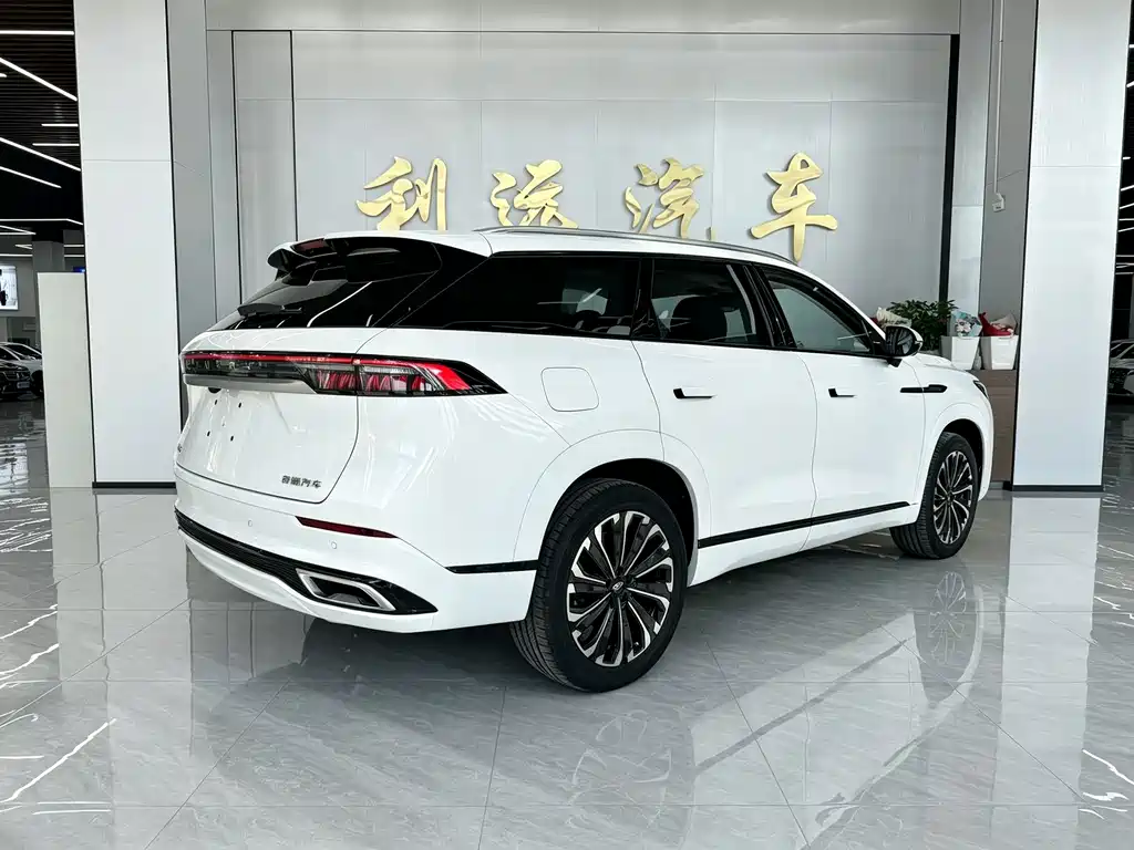 Chery Tiggo 9 — миниатюра 16