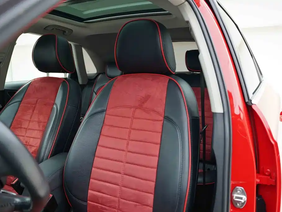 Audi Q3 — миниатюра 12
