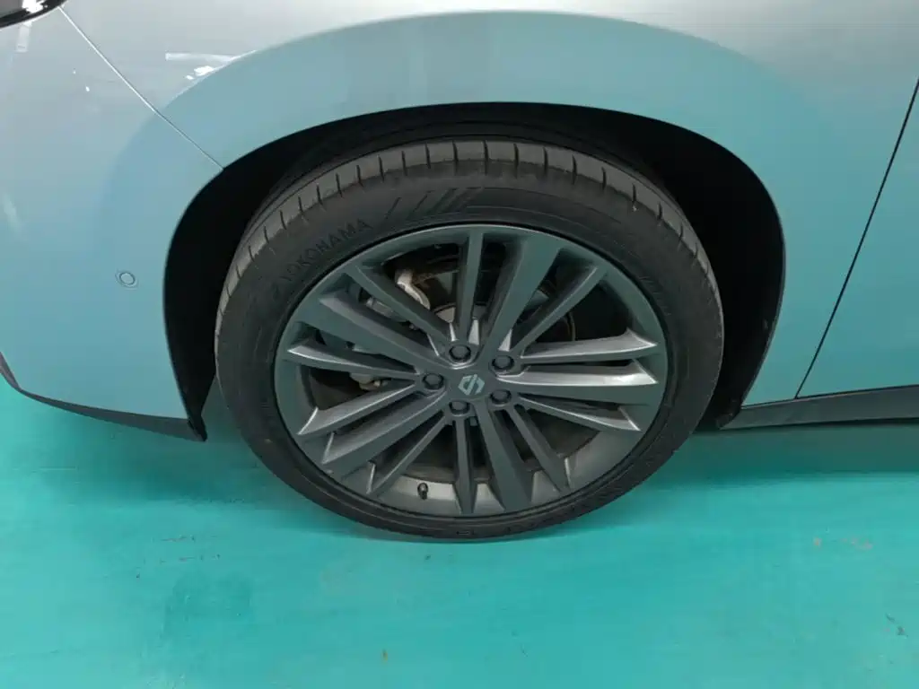 Leapmotor Leapmotor C16 — миниатюра 23
