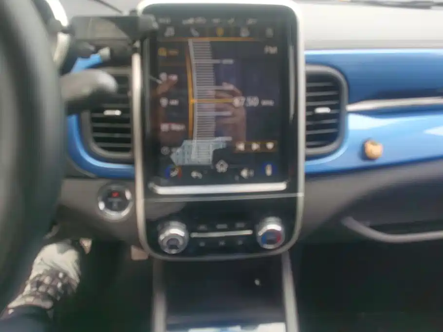 Chery QQ Little Ant — миниатюра 13
