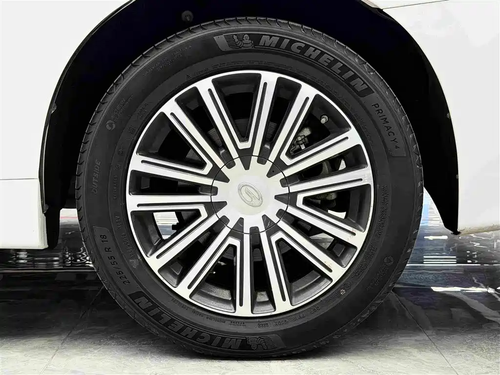GAC Motor Trumpchi M8 — миниатюра 5