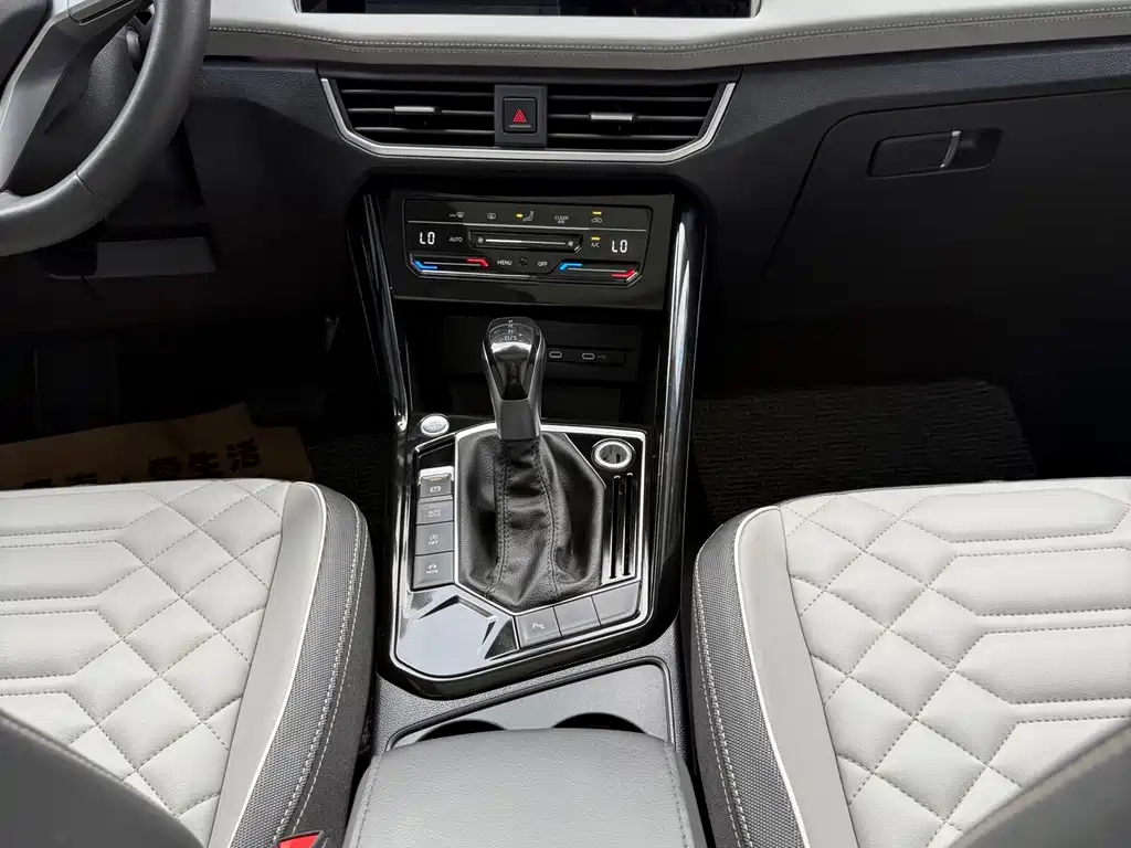 Volkswagen Tayron — миниатюра 14