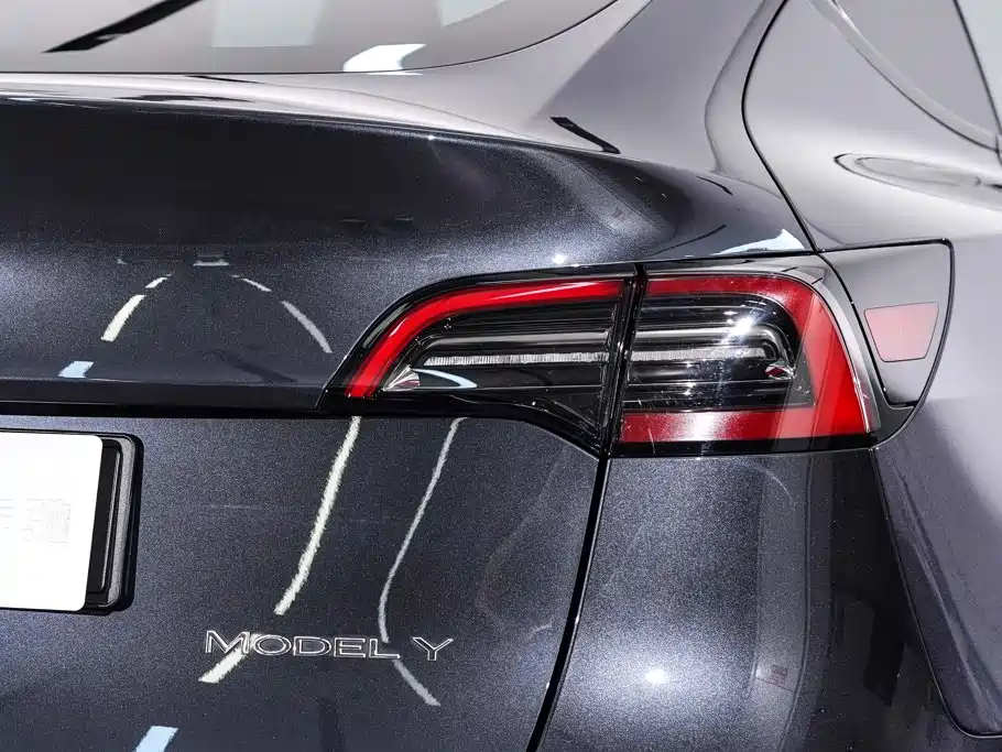 Tesla Model Y — миниатюра 11