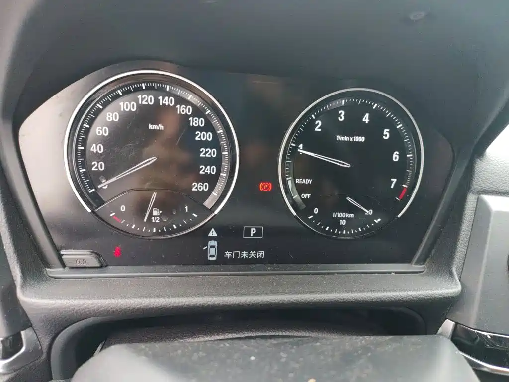 BMW 1 Series — миниатюра 7