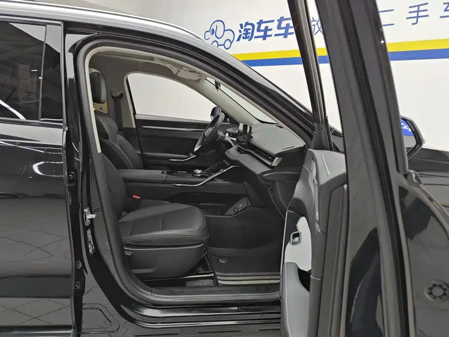 Haval H6 — миниатюра 8