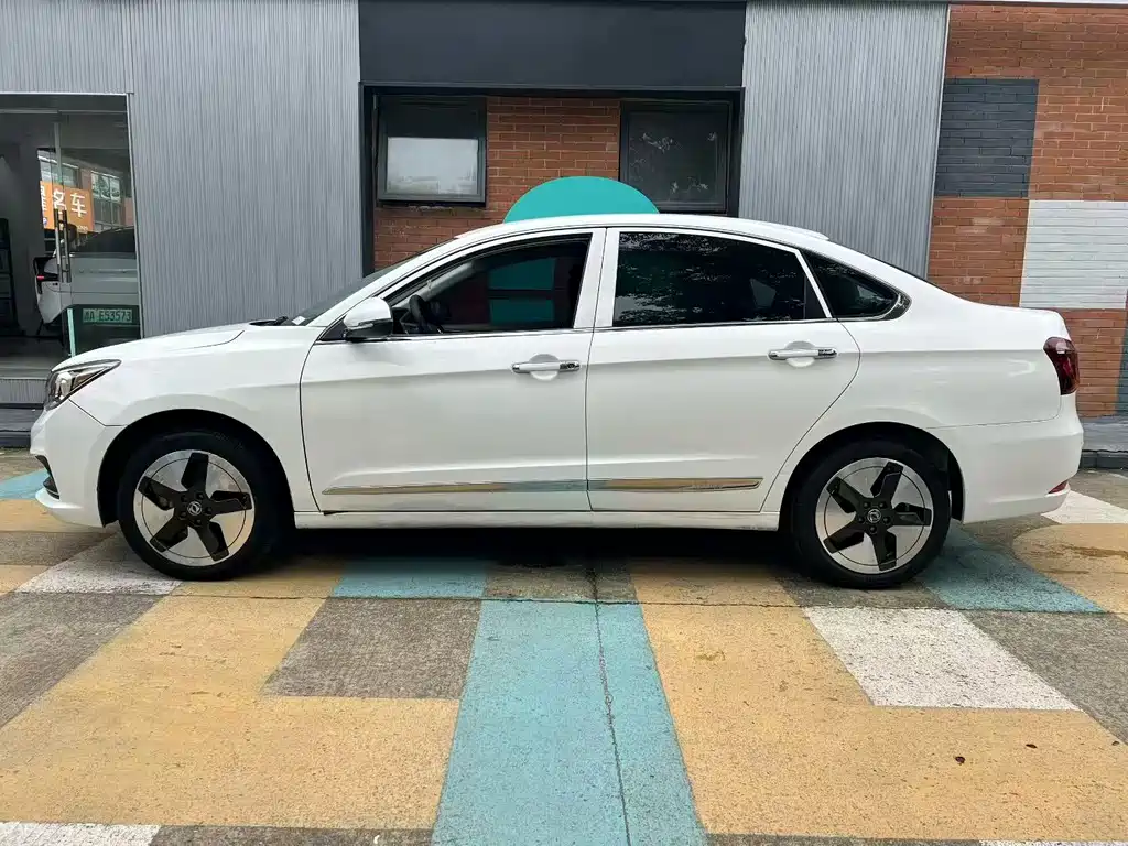 Aeolus E70 — миниатюра 7