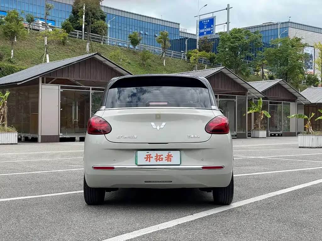 Wuling Bingo — миниатюра 6