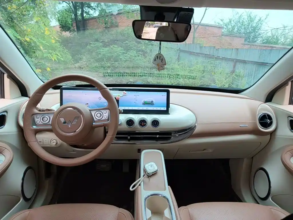 Wuling Bingo — миниатюра 10