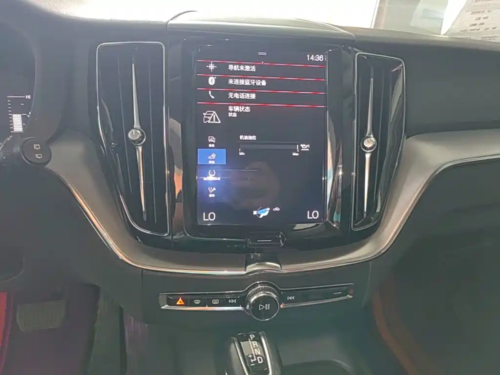 Volvo XC60 — миниатюра 13